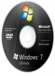 Windows 7 SP1 X64 Ultimate 3in1 OEM ESD MULTi-PL Czerwiec 2022