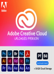 Adobe Creative Cloud Collection 2022 14.12.2021 (x64)