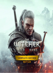 Wiedźmin 3: Dziki Gon - Edycje Kompletna / The Witcher 3: Wild Hunt - Complete Edition Next-Gen (2022) ALIEN REPACK / Polska Wersja Językowa