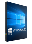 Windows 10 X64 22H2 Build 19045.2728 Pro 3in1 OEM MULTi-PL Marzec 2023