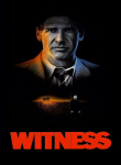 Świadek / Witness (1985) SD